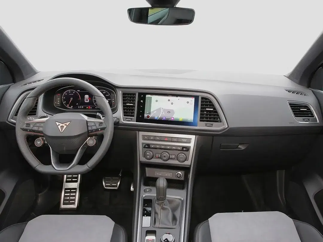 CUPRA Ateca - Thumbnail 13