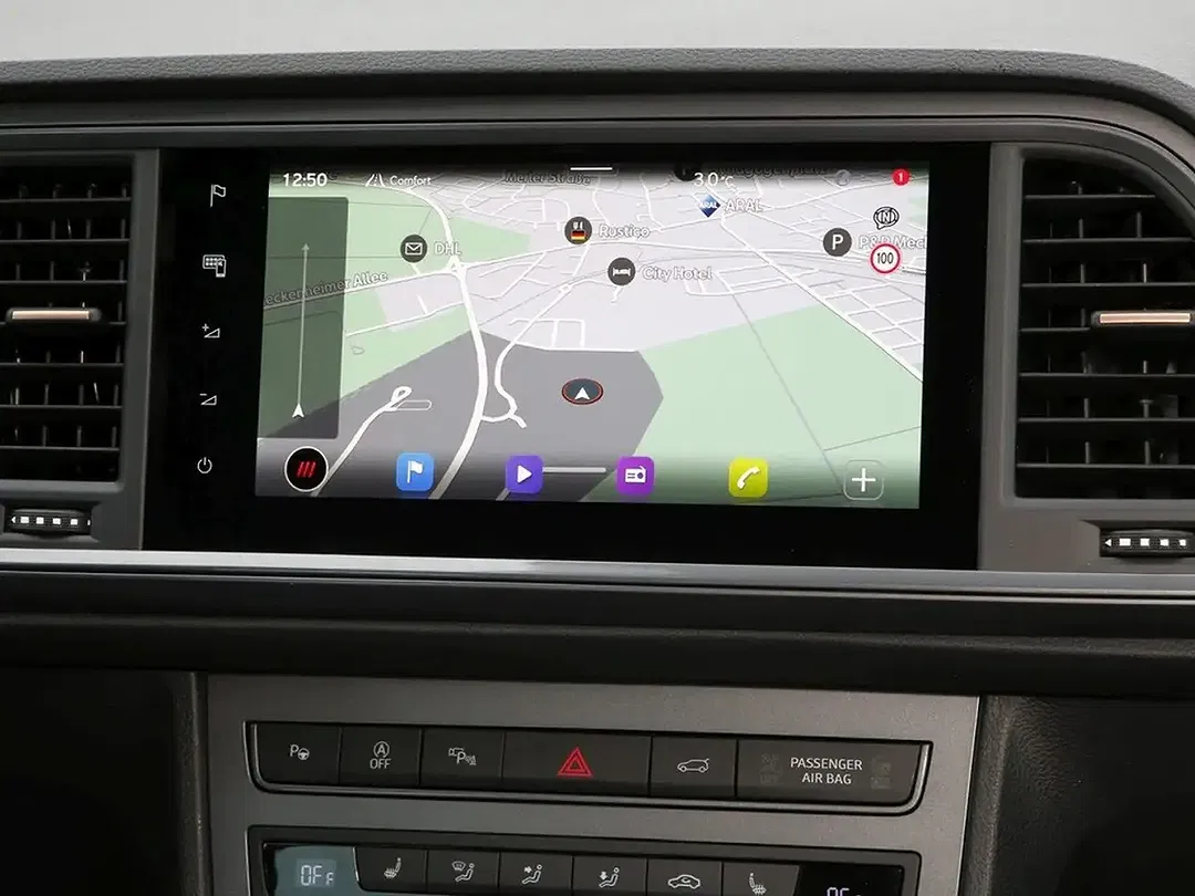 CUPRA Ateca - Thumbnail 14