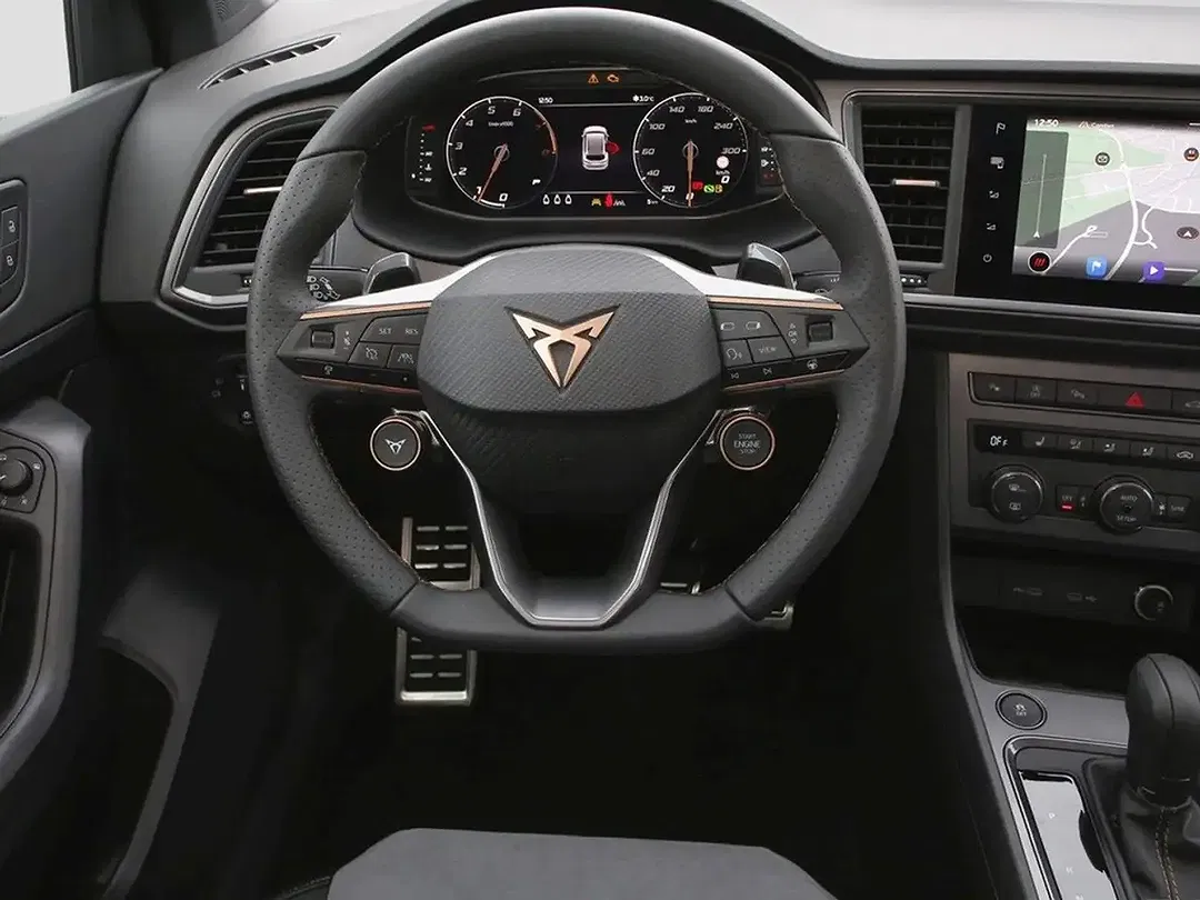 CUPRA Ateca - Thumbnail 15