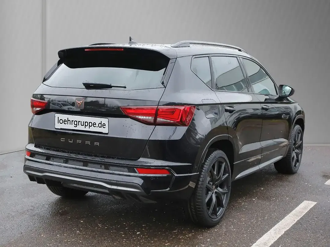 CUPRA Ateca - Thumbnail 5