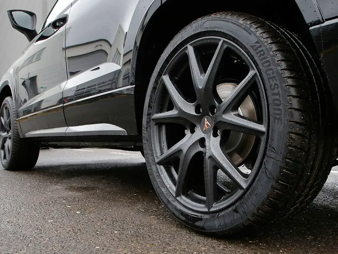 CUPRA Ateca - Thumbnail 6