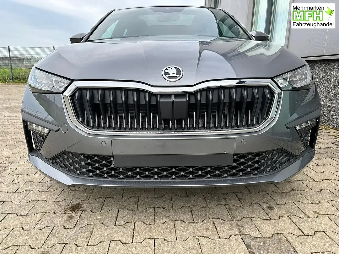 Skoda Scala - Thumbnail 5