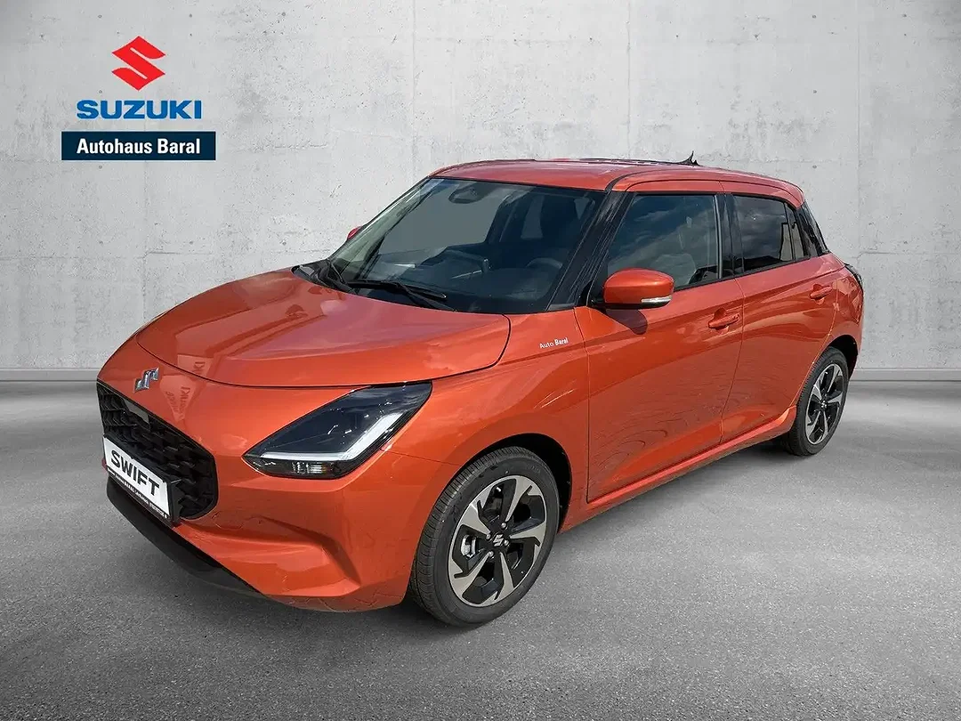 Suzuki Swift - Afbeelding 1