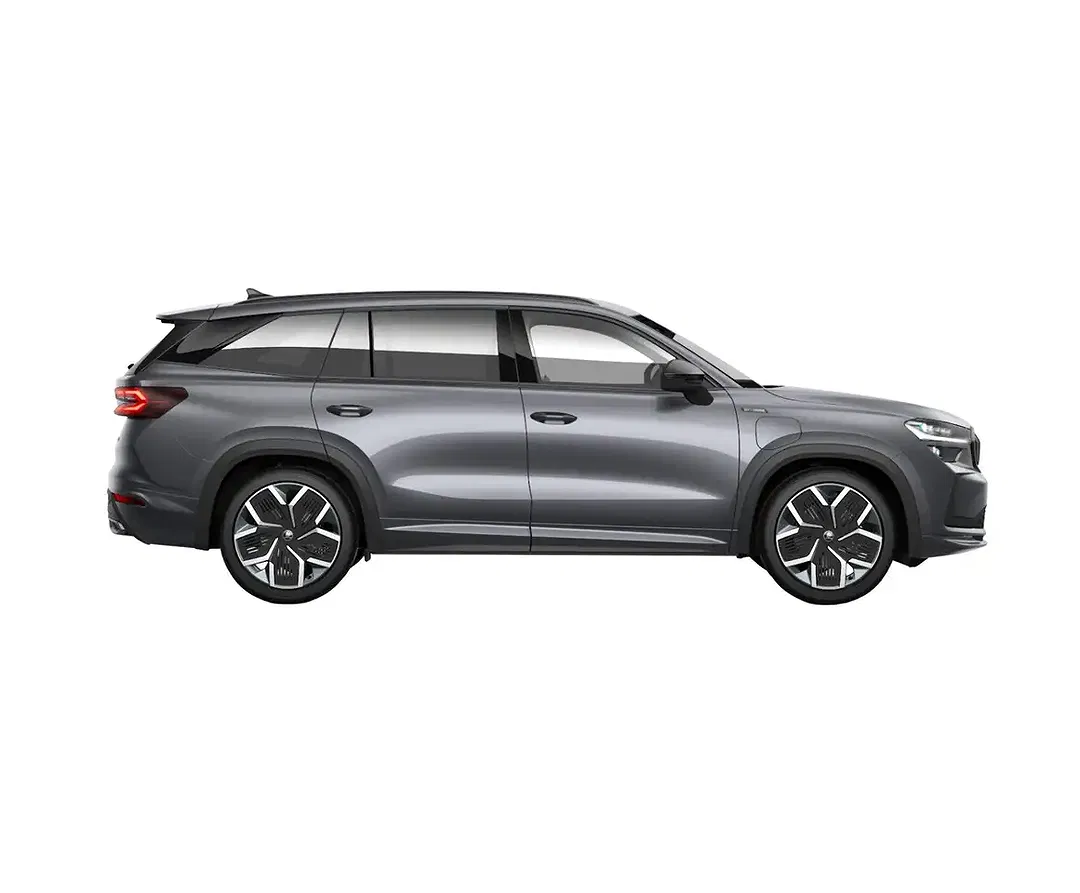 Skoda Kodiaq - Thumbnail 4