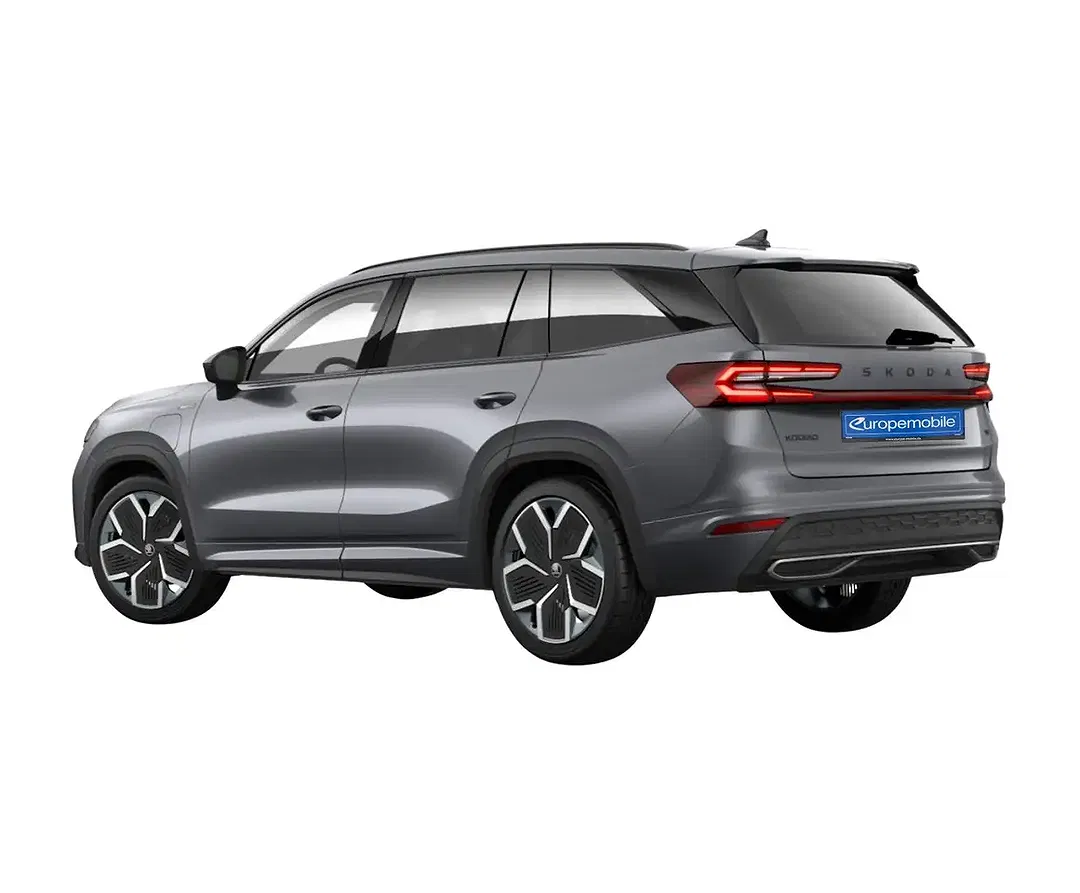 Skoda Kodiaq - Thumbnail 5