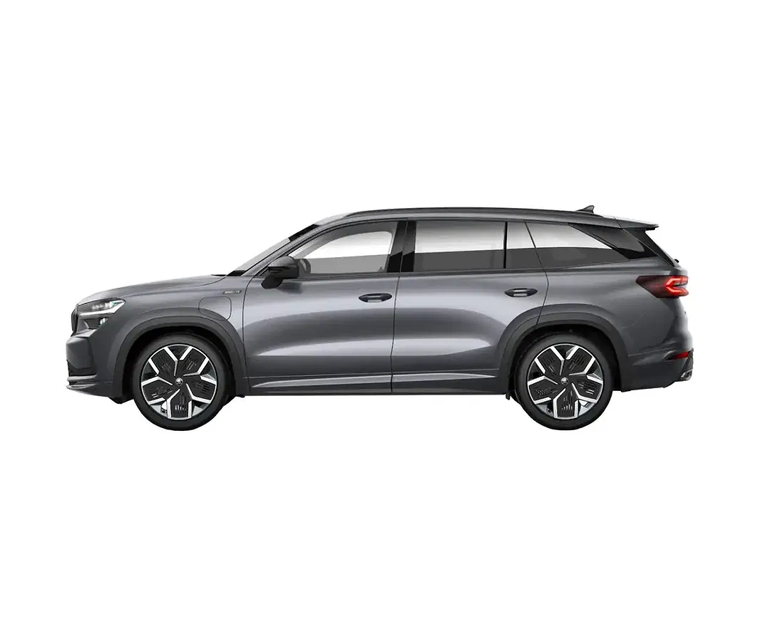 Skoda Kodiaq - Thumbnail 6