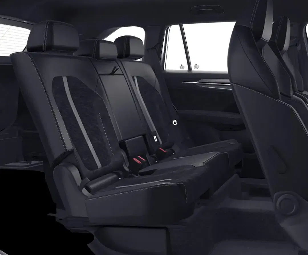 Skoda Kodiaq - Thumbnail 9