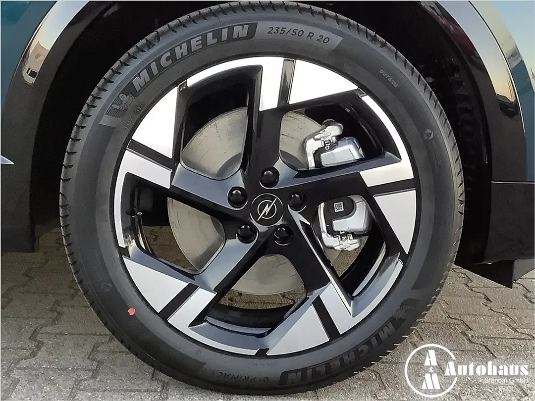 Opel Grandland - Thumbnail 12