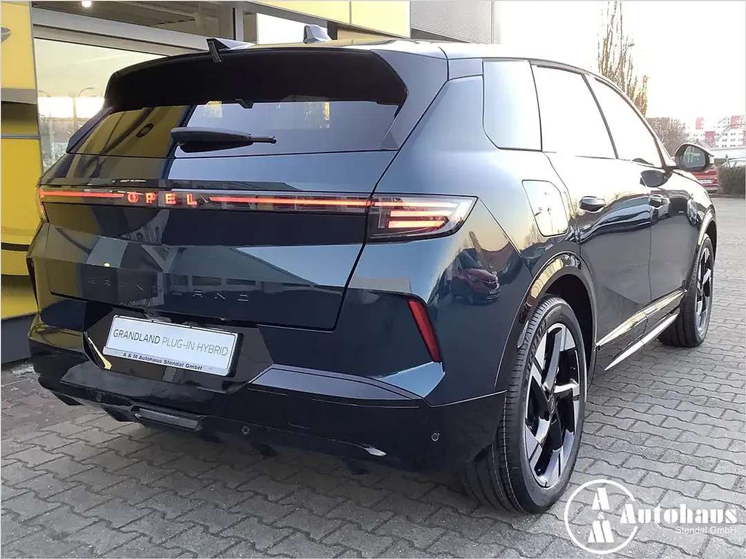 Opel Grandland - Thumbnail 5