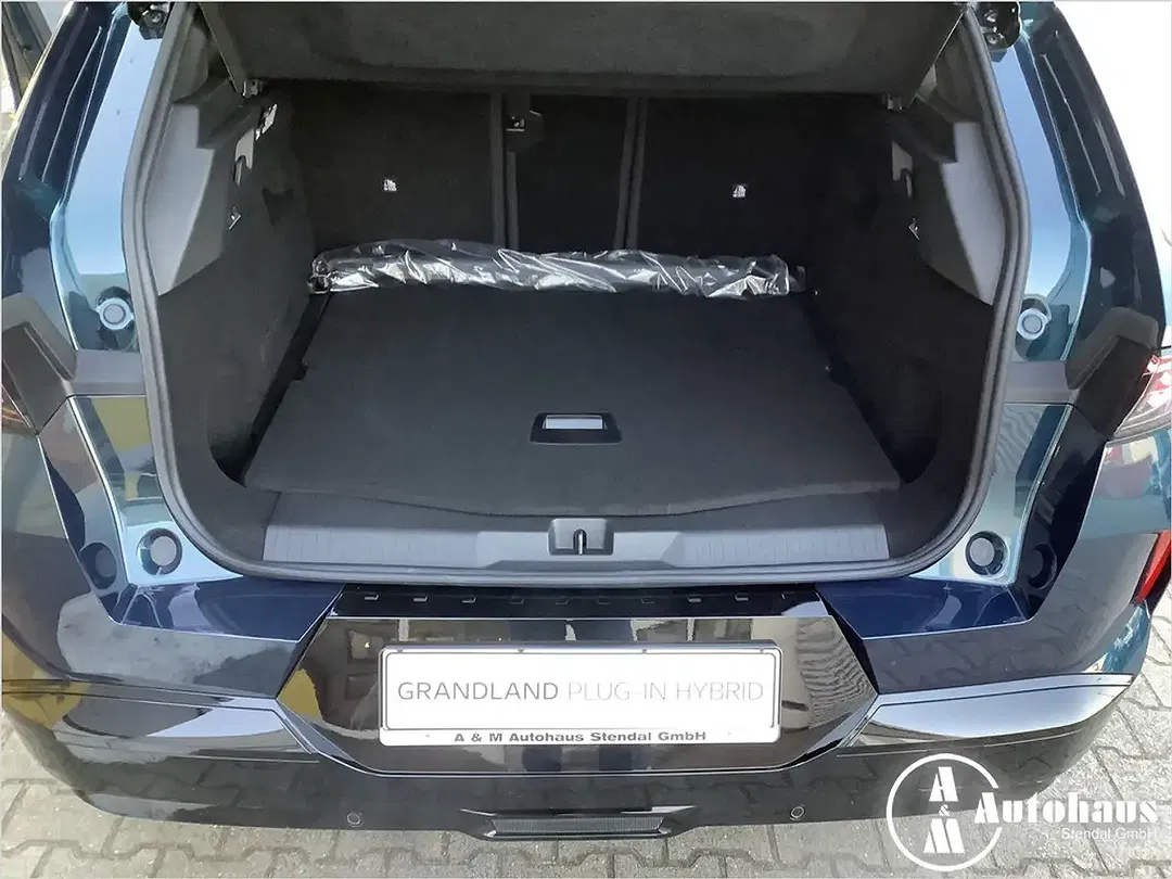Opel Grandland - Thumbnail 7