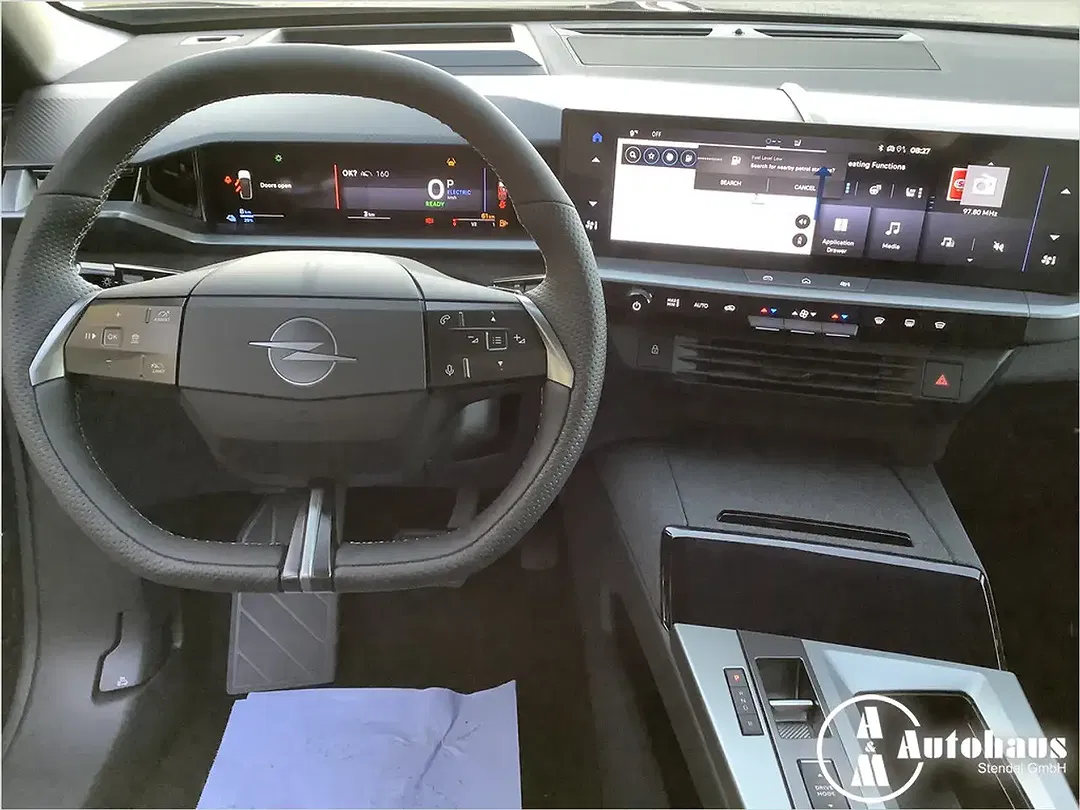 Opel Grandland - Thumbnail 9