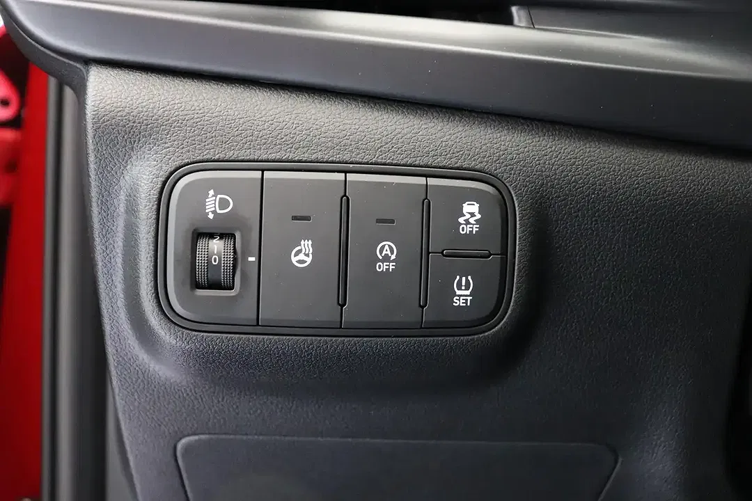 Hyundai i20 - Thumbnail 9