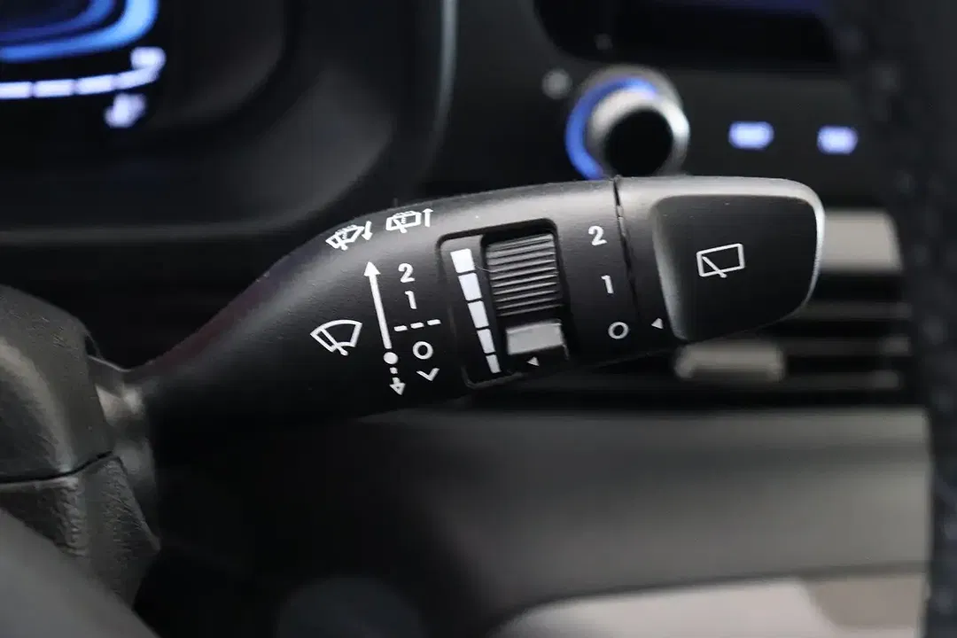 Hyundai i20 - Thumbnail 11