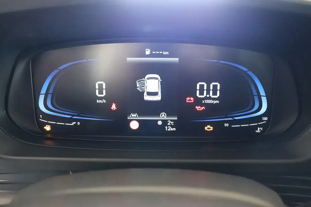 Hyundai i20 - Thumbnail 13