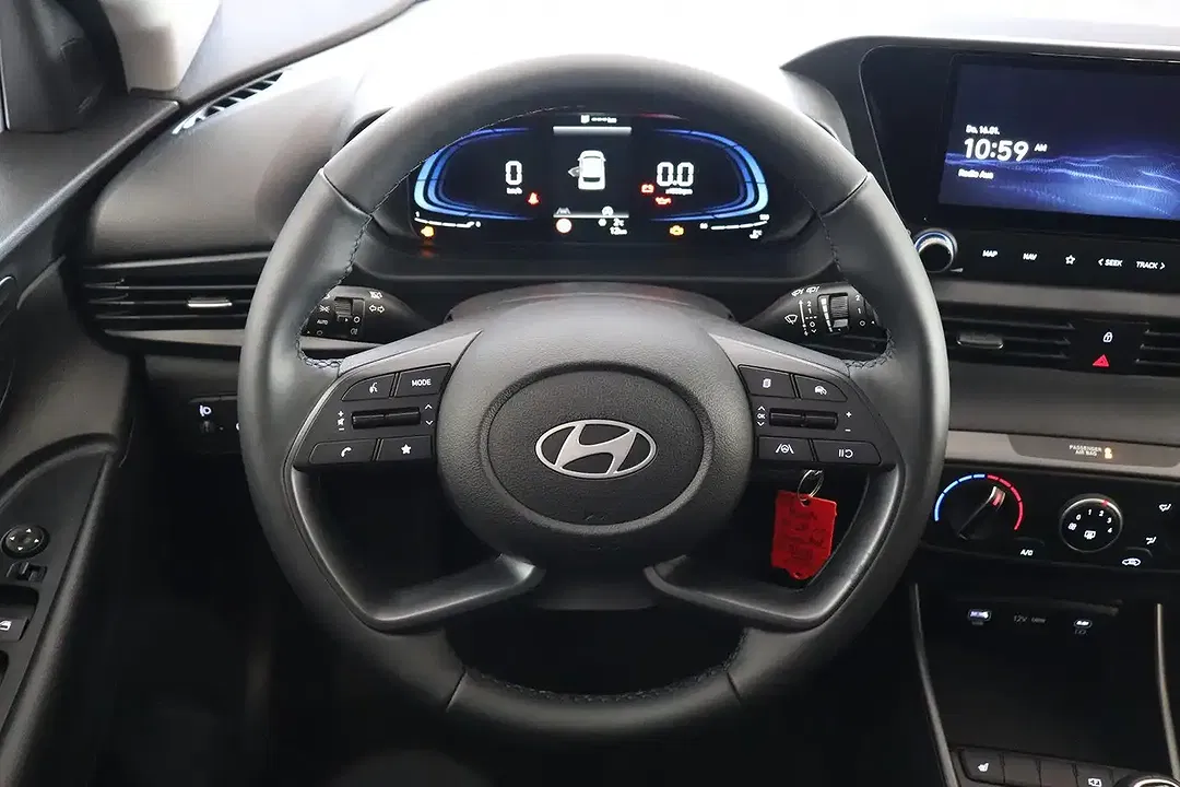 Hyundai i20 - Thumbnail 5