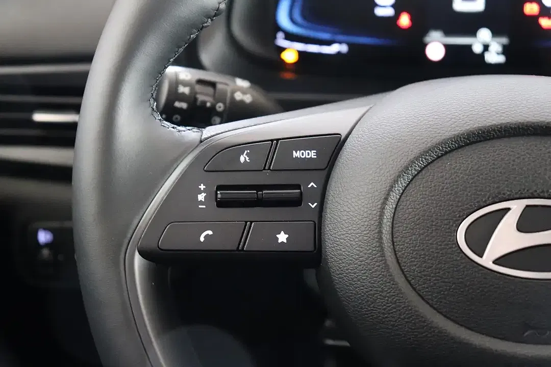 Hyundai i20 - Thumbnail 6