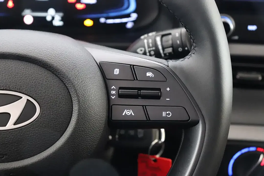 Hyundai i20 - Thumbnail 7