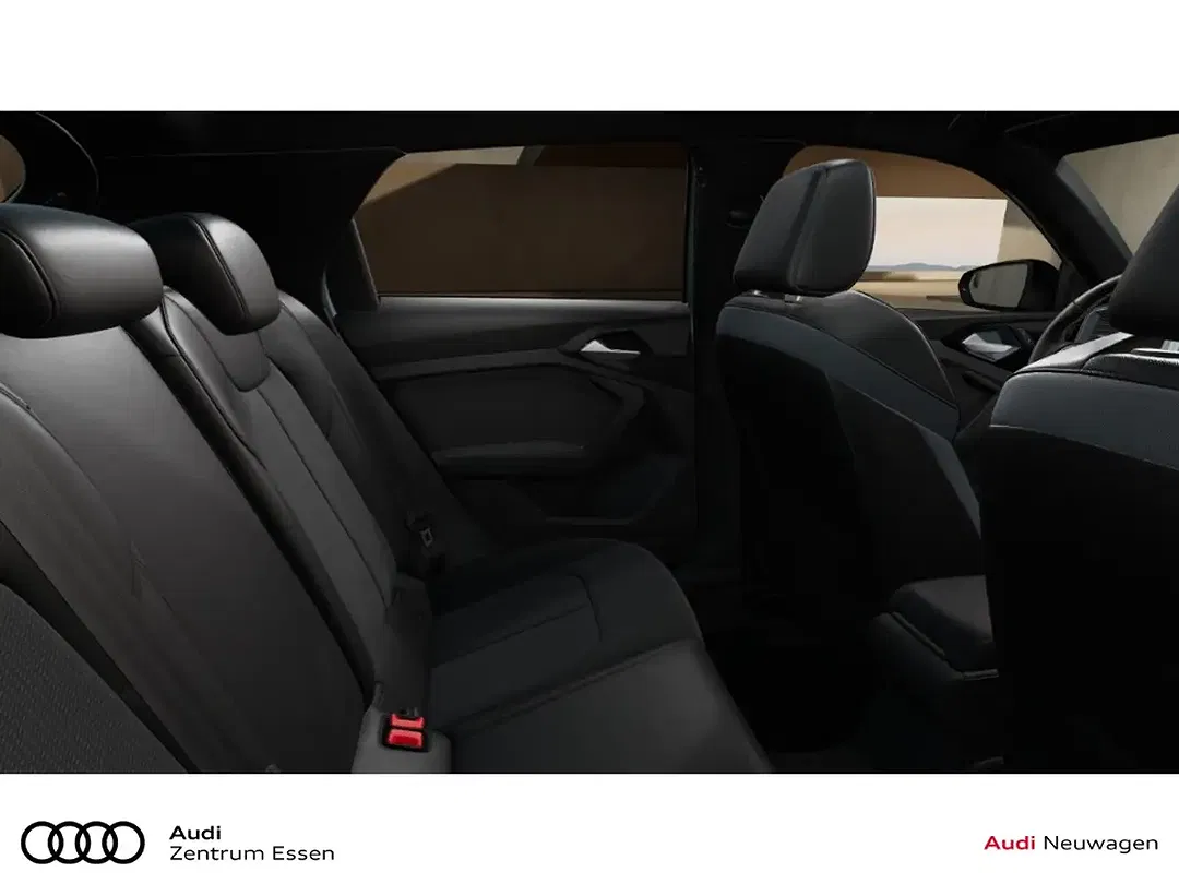 Audi A1 - Thumbnail 11
