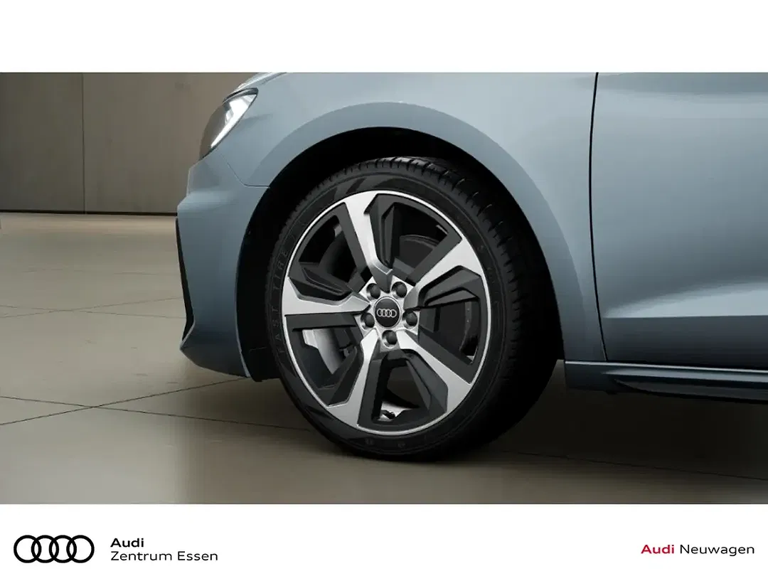 Audi A1 - Thumbnail 5