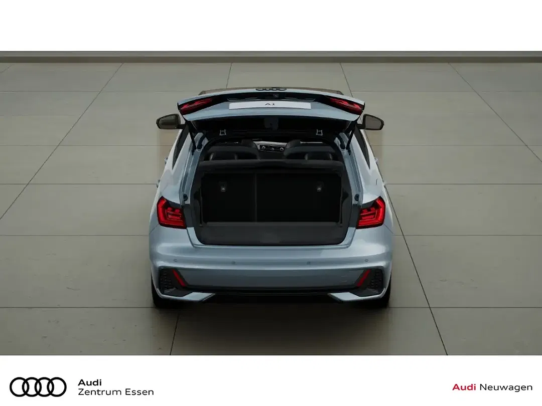 Audi A1 - Thumbnail 6