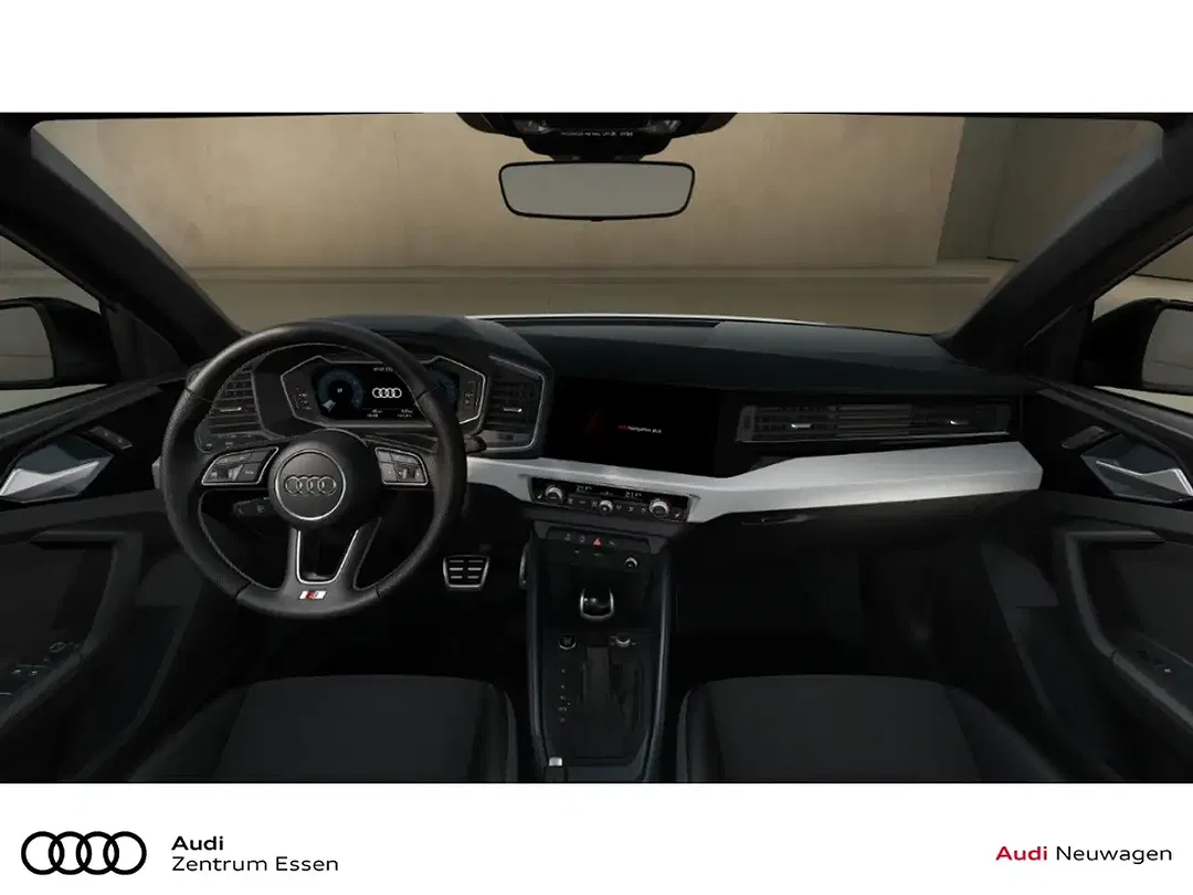 Audi A1 - Thumbnail 8