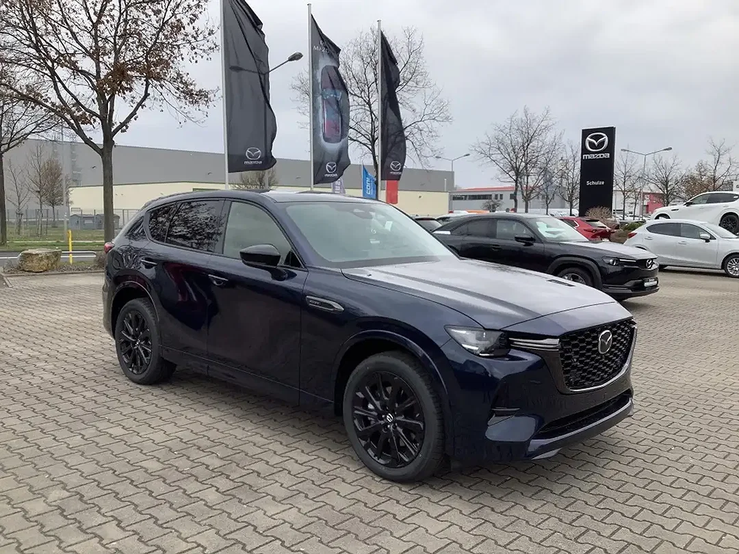Mazda CX-60 - Afbeelding 1