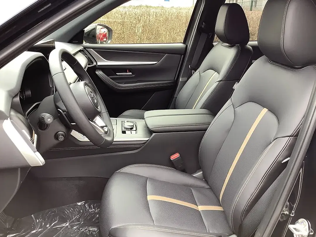 Mazda CX-60 - Thumbnail 11