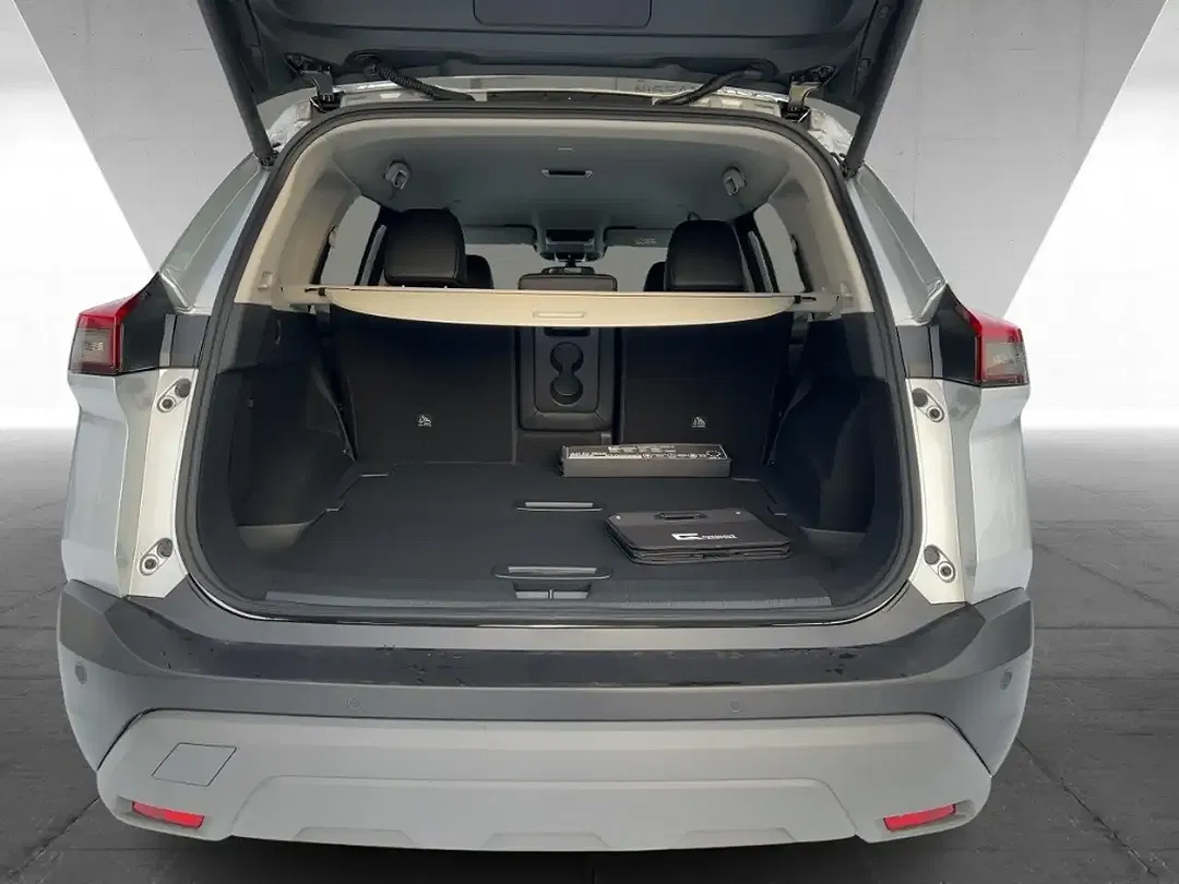 Nissan X-Trail - Thumbnail 11