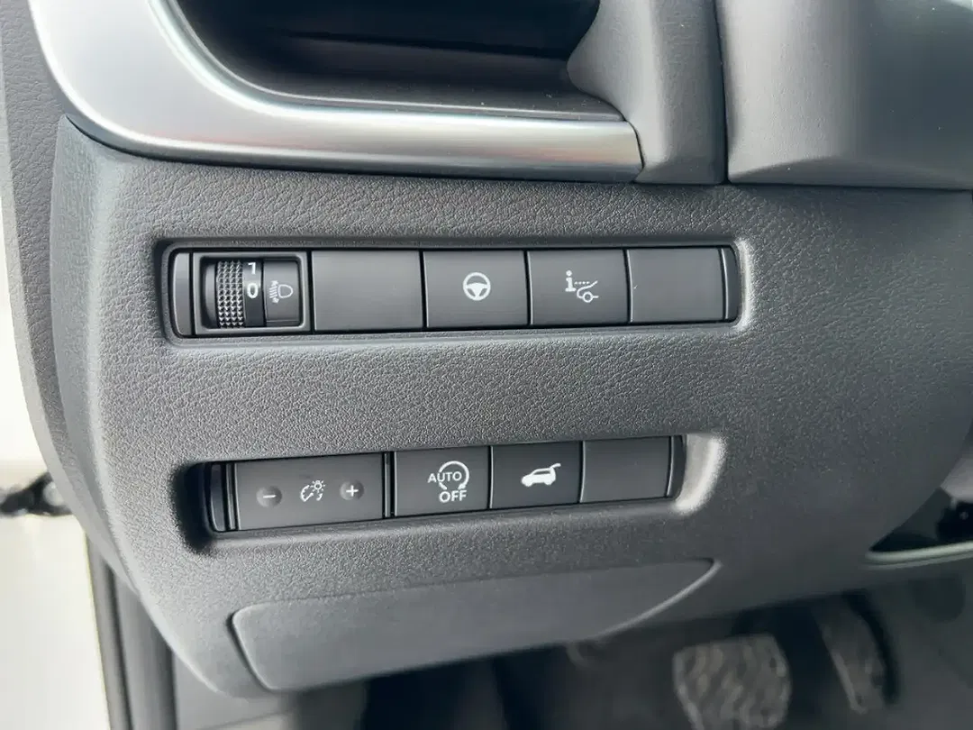 Nissan X-Trail - Thumbnail 12