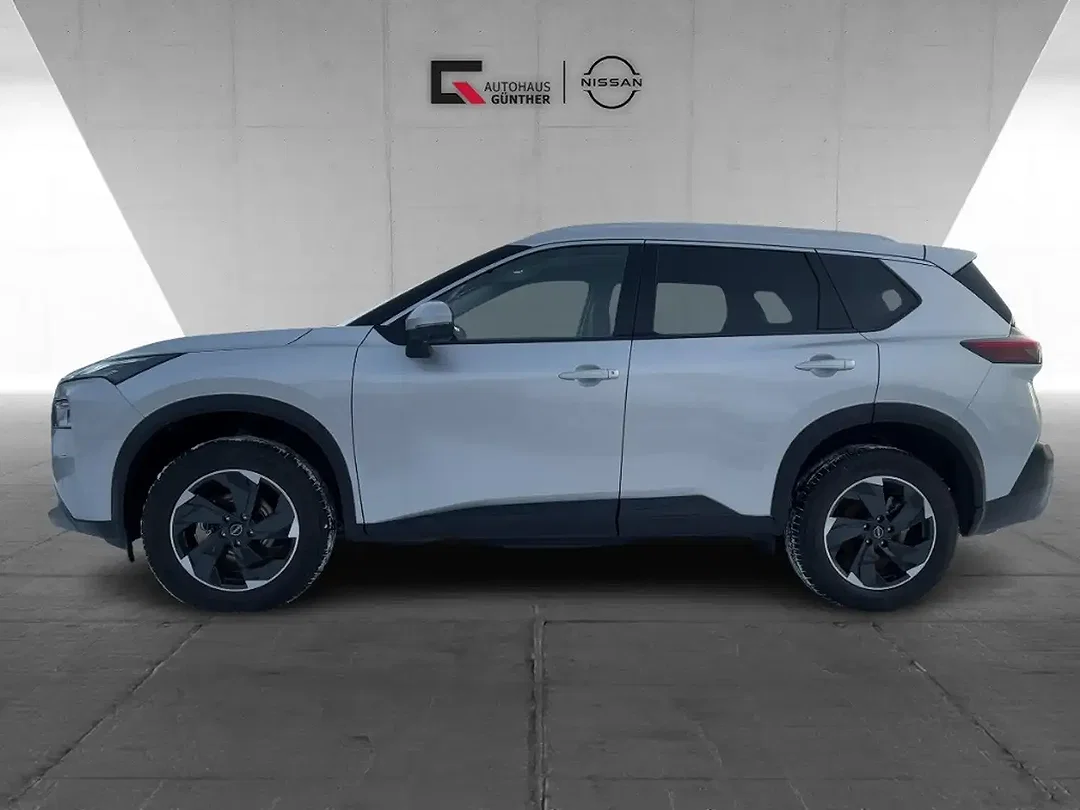 Nissan X-Trail - Afbeelding 1