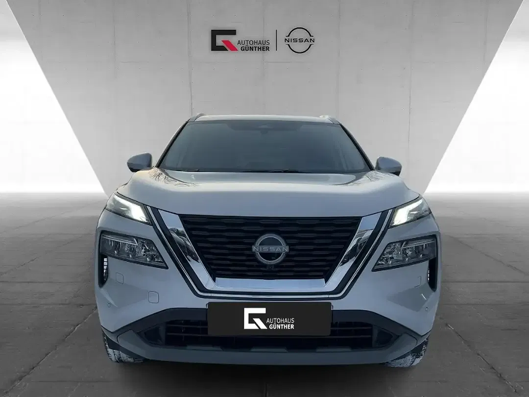 Nissan X-Trail - Thumbnail 5