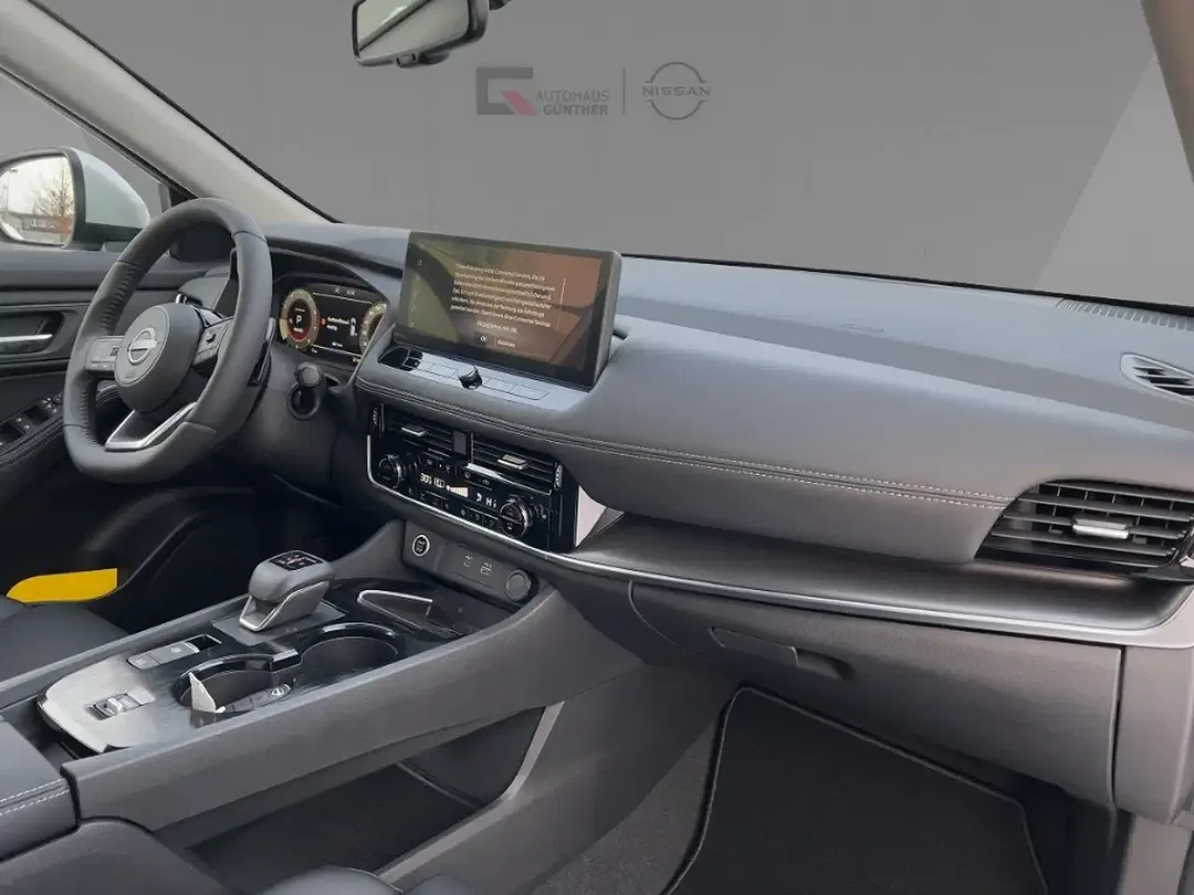 Nissan X-Trail - Thumbnail 7