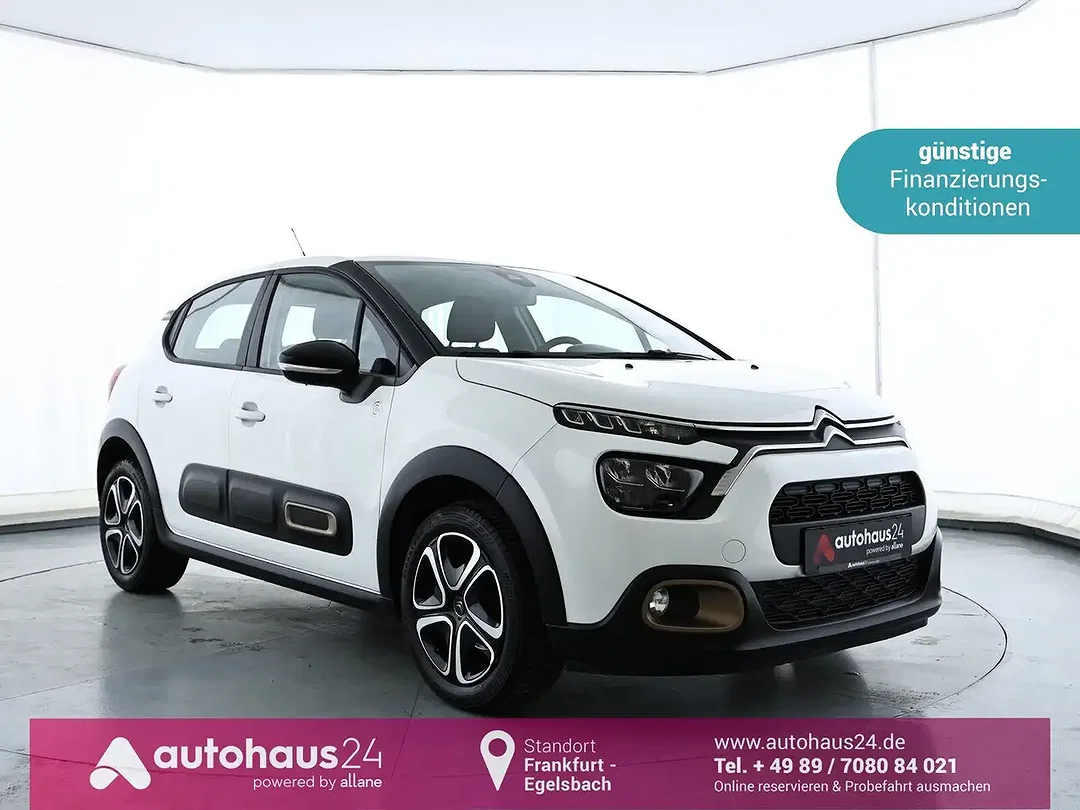 Citroen C3 - Afbeelding 1