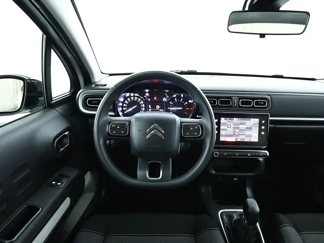 Citroen C3 - Thumbnail 10