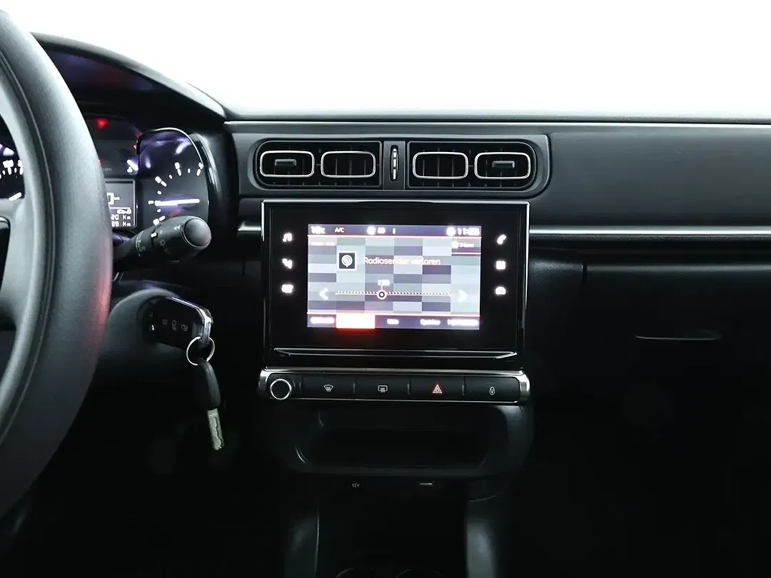 Citroen C3 - Thumbnail 11