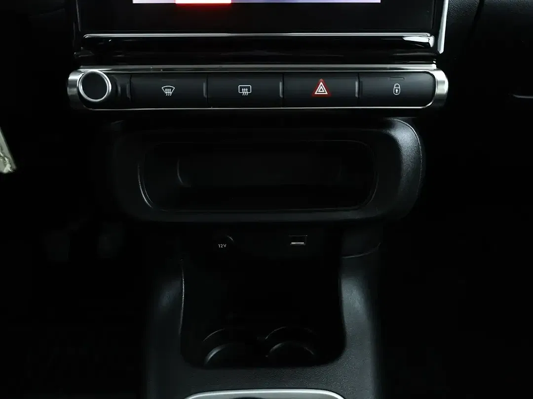 Citroen C3 - Thumbnail 12