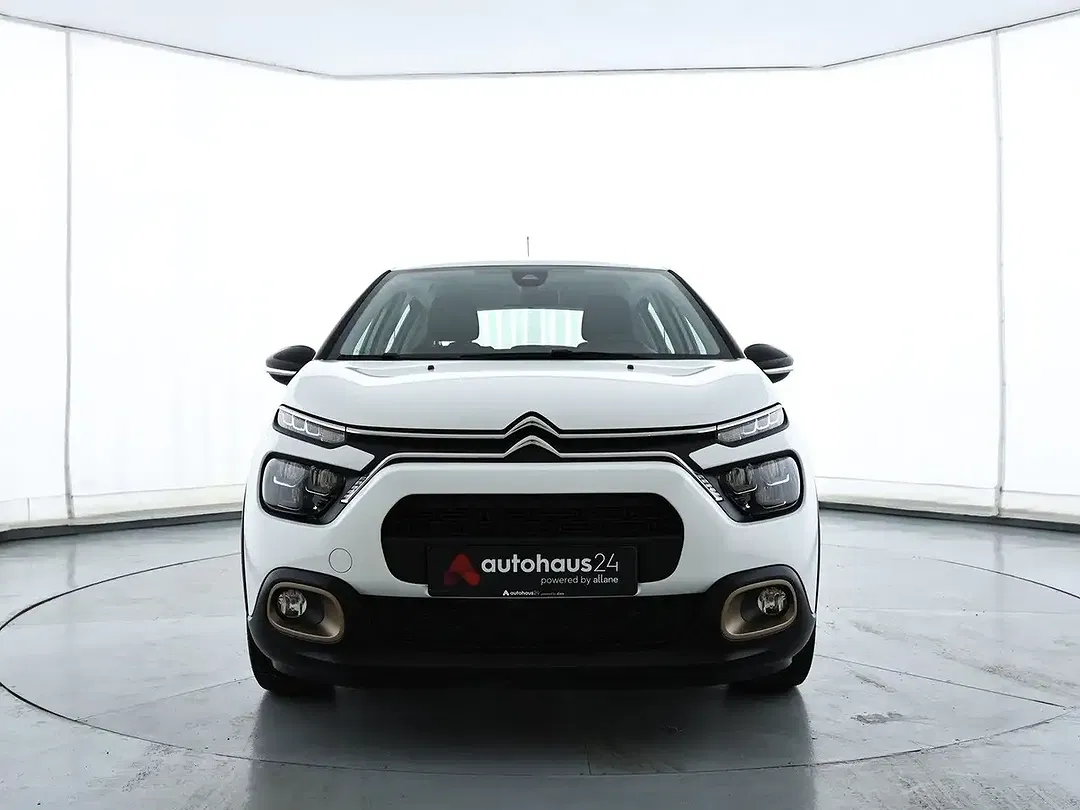 Citroen C3 - Thumbnail 2