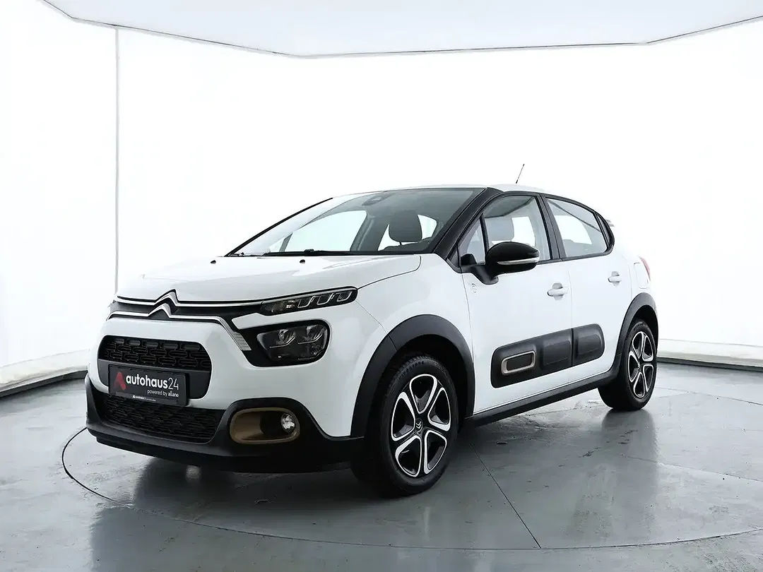 Citroen C3 - Thumbnail 3