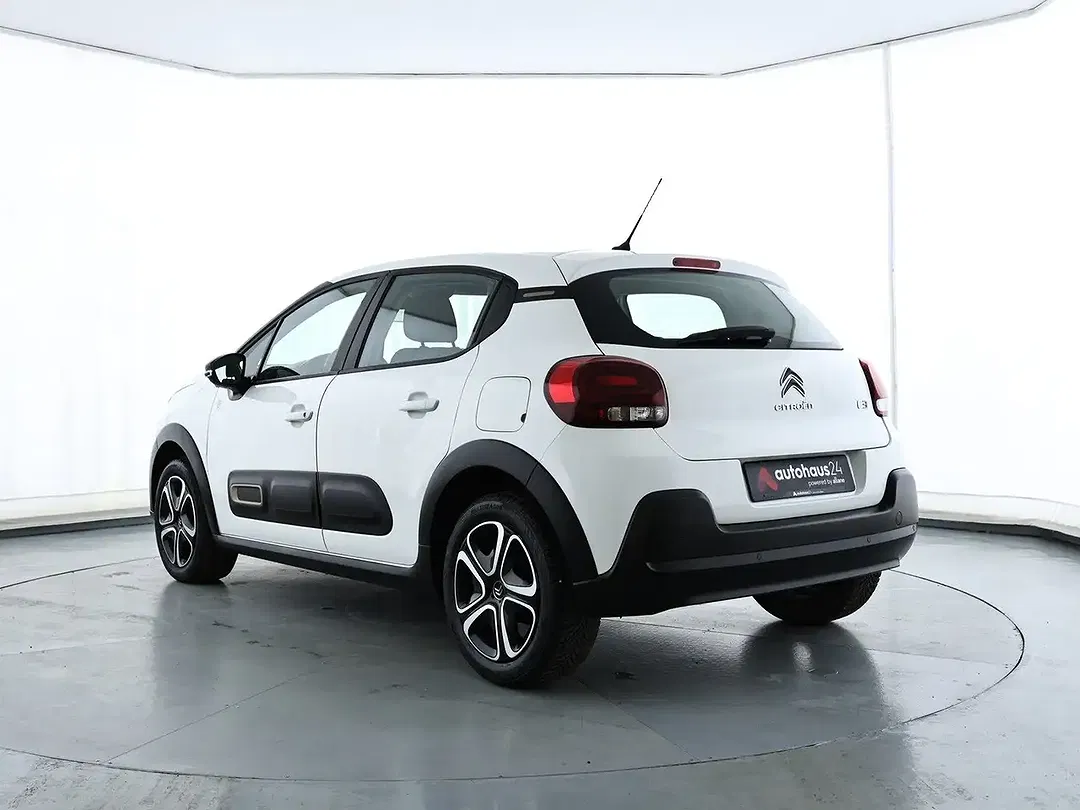 Citroen C3 - Thumbnail 4