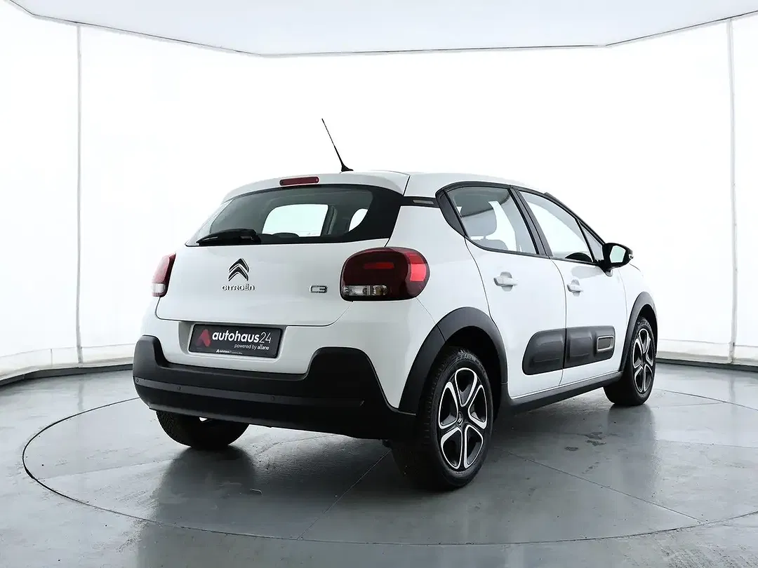 Citroen C3 - Thumbnail 5