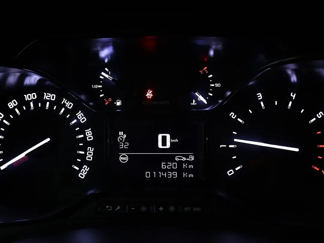 Citroen C3 - Thumbnail 7