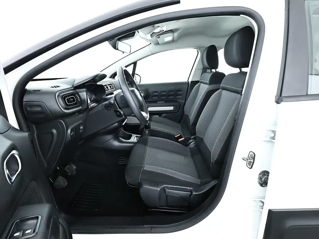 Citroen C3 - Thumbnail 8