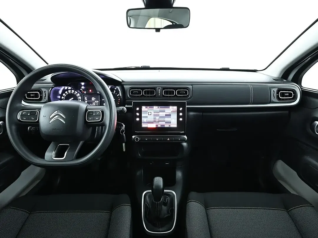 Citroen C3 - Thumbnail 9