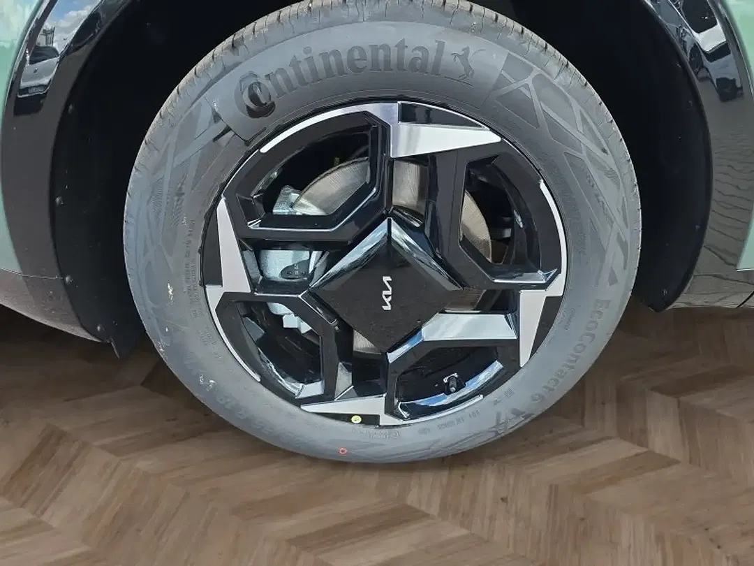 Kia Sportage - Thumbnail 15
