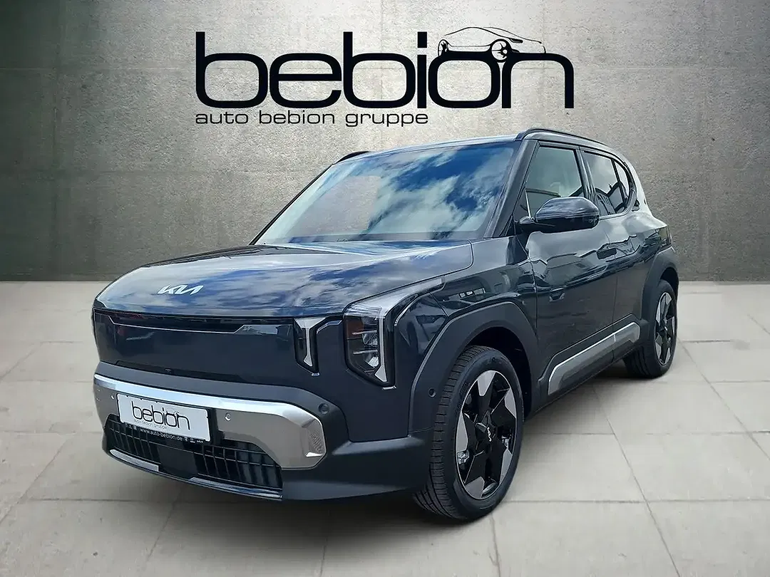 Kia EV2 - Thumbnail 1