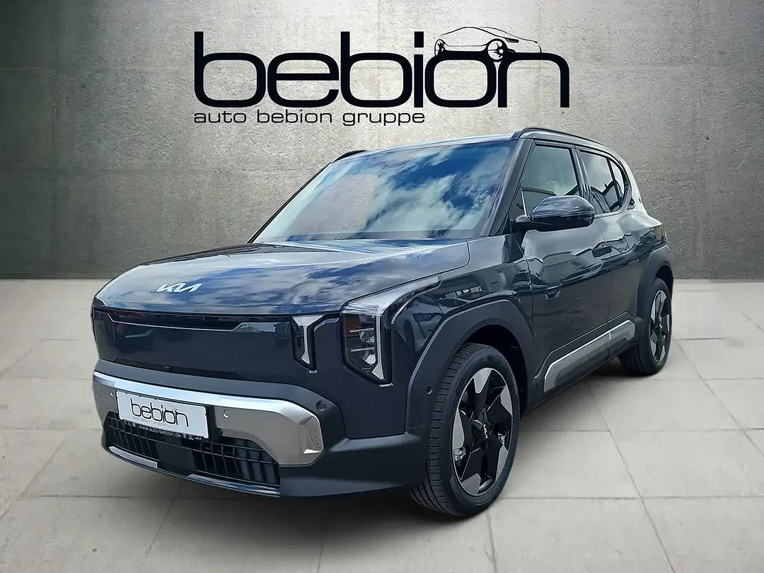 Kia EV2 - Afbeelding 1