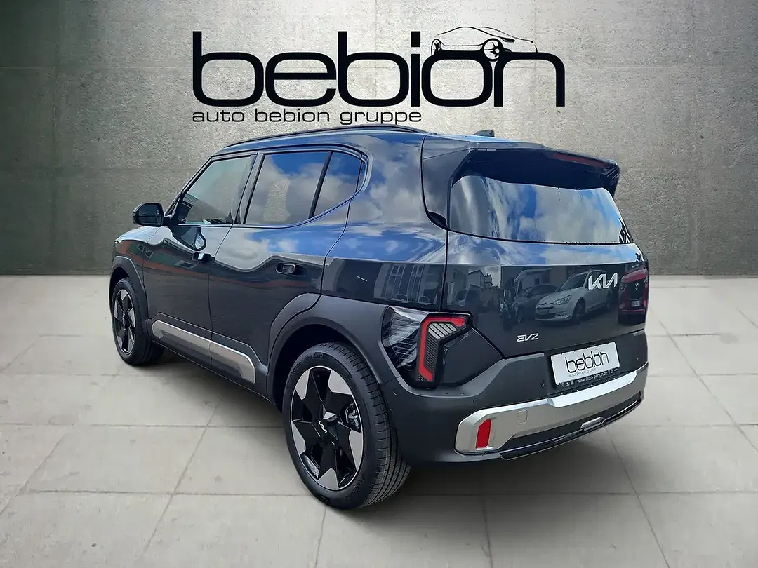 Kia EV2 - Thumbnail 11