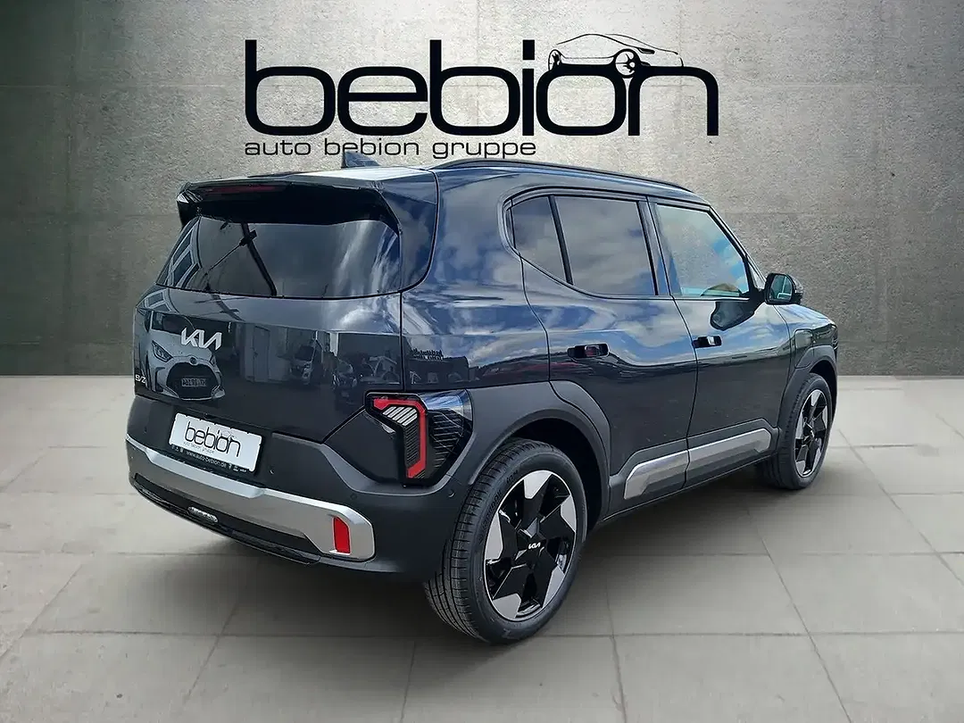 Kia EV2 - Thumbnail 13