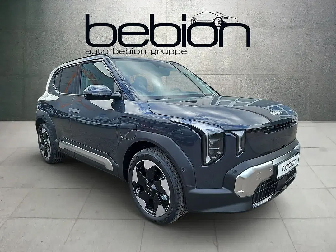 Kia EV2 - Thumbnail 15