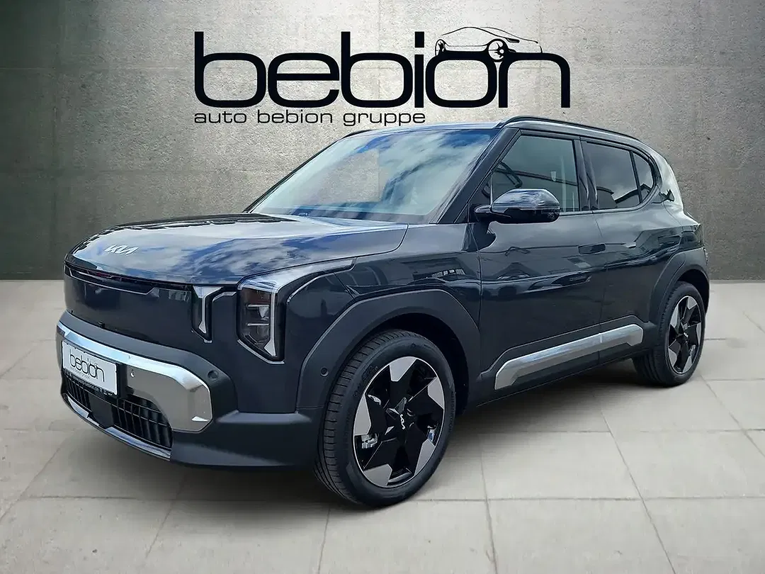 Kia EV2 - Thumbnail 2